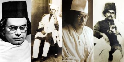 রুচিতে অভিজাত কাজী নজরুল