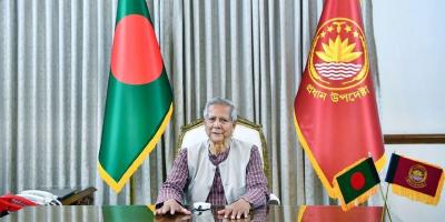 প্রধান উপদেষ্টার ভাষণ নিয়ে শ্রমিকদের প্রতিক্রিয়া