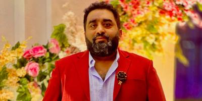 বন্ধ কারখানা চালুর দাবি আইয়ান জুট মিলস লি. এমডির