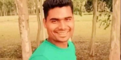 পঞ্চগড়ের ঘাগড়া সীমান্তে গুলিবিদ্ধ যুবকের মৃত্যু