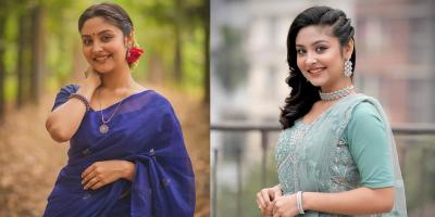 ট্রেন্ডিংয়ে নিহার দুই নাটক