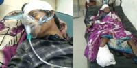 সীতাকুণ্ডে ট্রেনে কাটা পড়ে কিশোরের পা বিচ্ছিন্ন