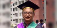 অর্থ আত্মসাতের অভিযোগে যবিপ্রবির সাবেক ভিসি কারাগারে
