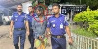 হবিগঞ্জে চলন্ত বাসে তরুণীকে ধর্ষণ, বাসচালক আটক