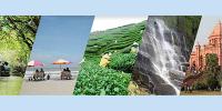 ভ্রমণ শেখায় ধৈর্য, সৌন্দর্য আর সংবেদনশীলতা