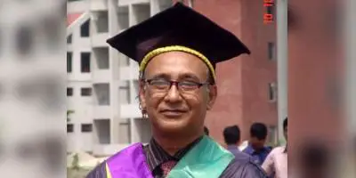 অর্থ আত্মসাতের অভিযোগে যবিপ্রবির সাবেক ভিসি কারাগারে