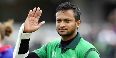 ক্রিকেটার সাকিবসহ ১৫ জনের দেশত্যাগে নিষেধাজ্ঞা
