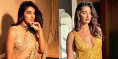 থালাপতির শেষ সিনেমার শুটিং সম্পন্ন করলেন পূজা