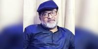 ইসরায়েলকে আন্তর্জাতিক সন্ত্রাসী রাষ্ট্র ঘোষণা করতে হবে: গোলাম মোস্তফা