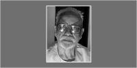 ভাষাসৈনিক গাজীউল হকের মৃত্যুবার্ষিকী আজ