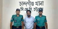 সাংবাদিক পরিচয়ে গেস্টহাউজে তল্লাশি, যুবক গ্রেপ্তার