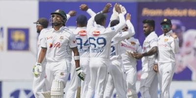 ৫০ রানের আগে ৩ উইকেট হারাল বাংলাদেশ