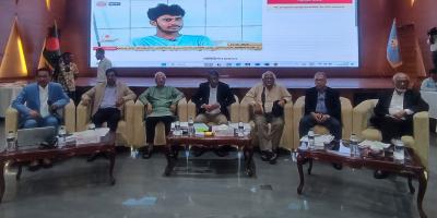 ঐকমত্য কমিশনের দ্বিতীয় ধাপের বৈঠক চলছে