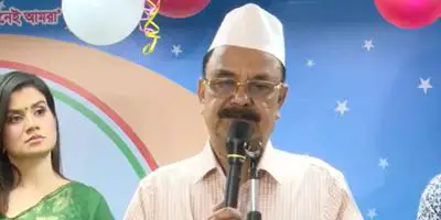 গত ১৭ বছর শিশুরা প্রকৃত শিক্ষা-সংস্কৃতি থেকে বঞ্চিত: গয়েশ্বর