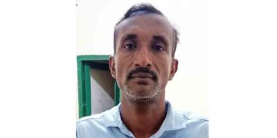 বিয়ে না দেওয়ায় মেয়ের বাবাকে হত্যা করল স্বেচ্ছাসেবক দলের নেতা জিতু