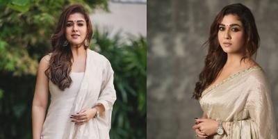 টলিউডে ফিরছেন নয়নতারা