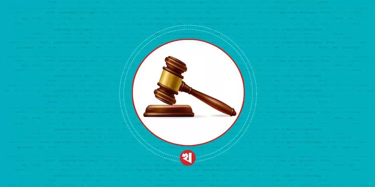 ভারতে নারী পাচারের দায়ে ২ নারীর যাবজ্জীবন কারাদণ্ড