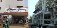 বরিশাল ও ভোলার আরটি-পিসিআরের ২টি মেশিনই অচল