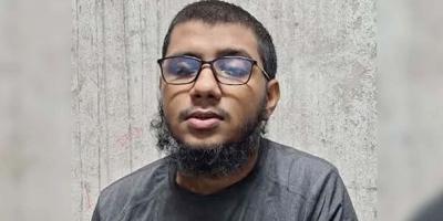 চোখ হারানোর শঙ্কায় দিন কাটছে রিয়াদের, অর্থাভাবে থেমে আছে চিকিৎসা