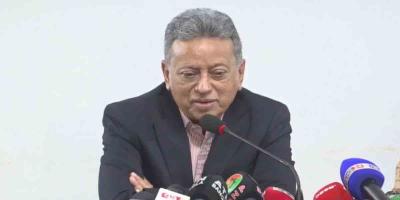 নির্বাচনের তারিখ ঘোষণায় আমাদের ধৈর্য ধরতে হবে: আমীর খসরু