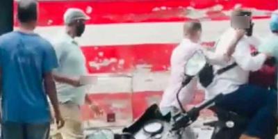 মিরপুরে গুলি করে ২২ লাখ টাকা ছিনতাই, গ্রেপ্তার ৫ জন রিমান্ডে