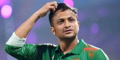 সাকিবসহ ১৫ জনের বিরুদ্ধে মামলা
