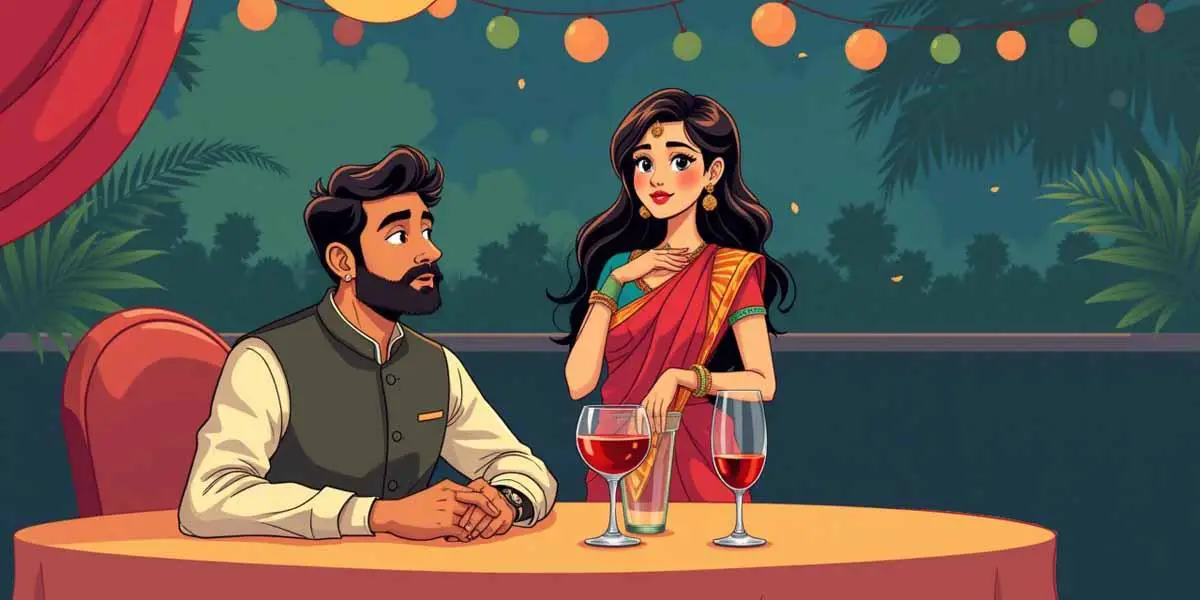 আজকের সেরা জোকস: একদিন পার্টিতে