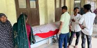 কুষ্টিয়ায় ঘুমন্ত অবস্থায় সাপের কামড়ে যুবকের মৃত্যু