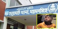সন্তানকে হত্যা করে ঘরের ভেতর পুঁতে রাখলেন বাবা