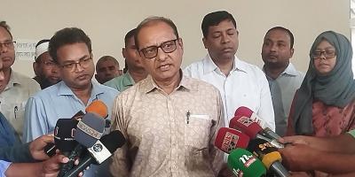 বেসরকারি প্রাথমিক শিক্ষায় ফি নেওয়ার নীতিমালা প্রয়োজন: গণশিক্ষা উপদেষ্টা