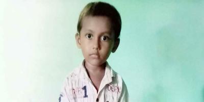 চিৎকার থামাতে মুখ চেপে ধরে চোর, শিশুর মৃত্যু