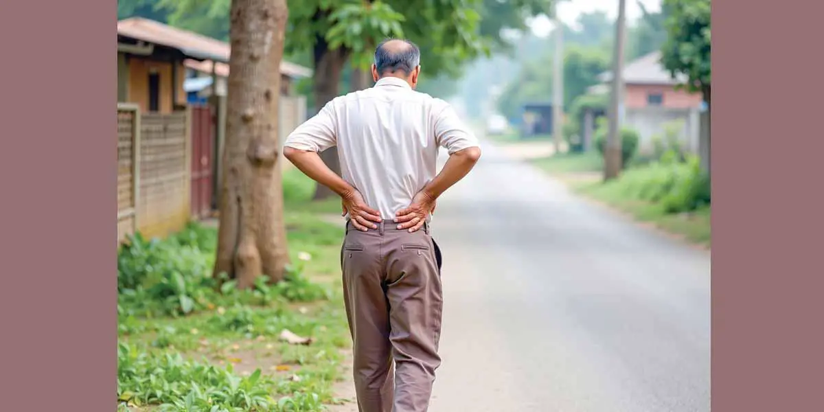 পাইলস ও তার নিরাময়