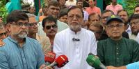 জাতীয় নির্বাচনের আগে স্থানীয় নির্বাচন অসম্ভব: আব্দুস সালাম