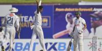 ৭৬ রানে থামলেন সাদমান