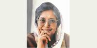 জাহানারা ইমাম: সকল মুক্তিযোদ্ধার জননী