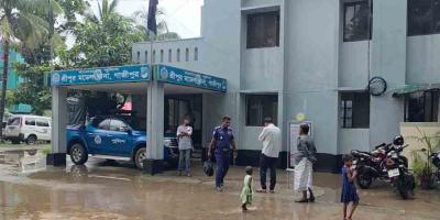 শ্রীপুরে ডাকাতিকালে নিহত ২, আটক ৪ ডাকাত সদস্য