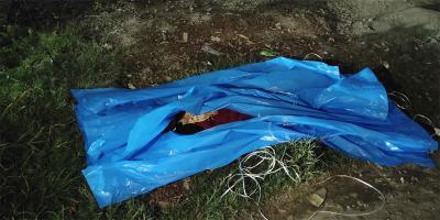সোনারগাঁয়ে অজ্ঞাত নারীর মরদেহ উদ্ধার