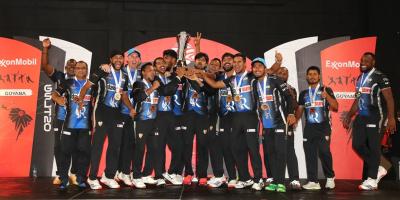 গ্লোবাল সুপার লিগ খেলতে স্কোয়াড দিল রংপুর