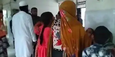 নাটোরে বাস-সিএনজির সংঘর্ষে নিহত ২