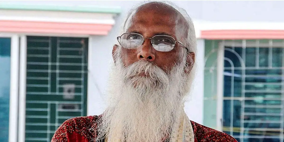 প্রেম-দ্রোহের কবি নির্মলেন্দু গুণের ৮০তম জন্মদিন আজ