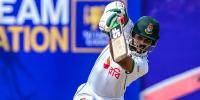 ২০০ পেরিয়ে বাংলাদেশের লিড