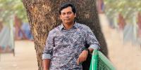 সচেতনতামূলক বিজ্ঞাপনে অভিনয়শিল্পী বিপনু চৌধুরী