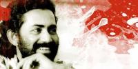 কবি রুদ্র মুহম্মদ শহিদুল্লাহর ৩৪তম মৃত্যুবার্ষিকী আজ