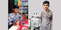 আগুনের ক্ষতি থেকে বাঁচাবে ইরানের ‘অগ্নি’