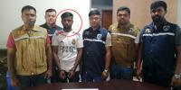 মাদক সেবনের টাকার জন্য বাবাকে হত্যা করলেন ছেলে