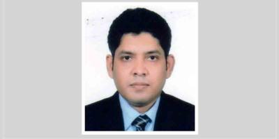 নারীর সঙ্গে ছবি ও ভিডিও ভাইরাল, মুখ খুললেন শরীয়তপুরের ডিসি