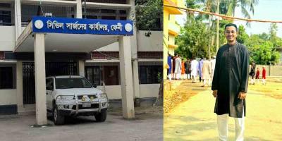 ১০ লাখ টাকা ঘুষ চাওয়ায় সমন্বয়ক ও চাকরিপ্রার্থীর বিরুদ্ধে মামলা