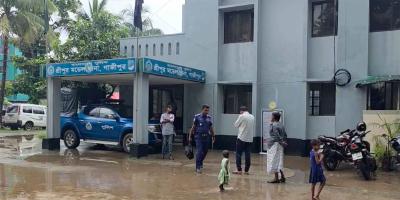 শ্রীপুরে ডাকাতির সময় সিএনজিচালকসহ নিহত ২