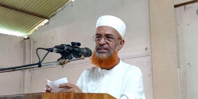 ঘনিষ্ঠতা বাড়াতে ইসলামি দলগুলোর সঙ্গে আলোচনা করছে জামায়াত: মাওলানা হালিম