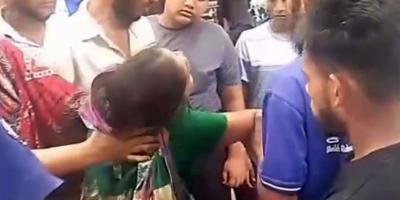 গোপালগঞ্জে রিকশা চুরি করতে গিয়ে বিদ্যুৎস্পৃষ্টে চোরের মৃত্যু